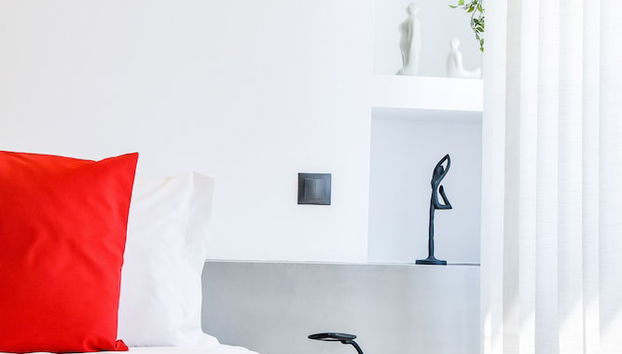 CentraL44 OMG CasuaL Suite - Foto 2, Habitación