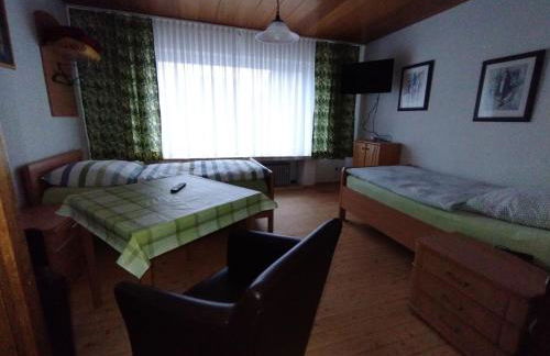 Apartment Christa im Gästehaus Westfalen für Geschäftsreisende und Monteure - Photo 6