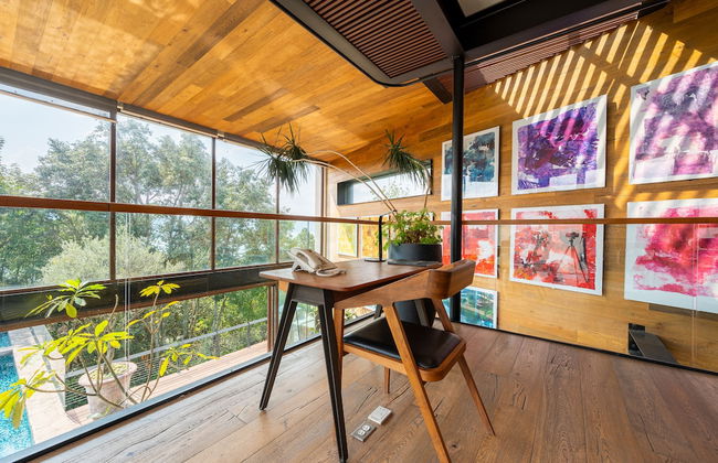 Capitalia - Casa Escondida - Foto 10