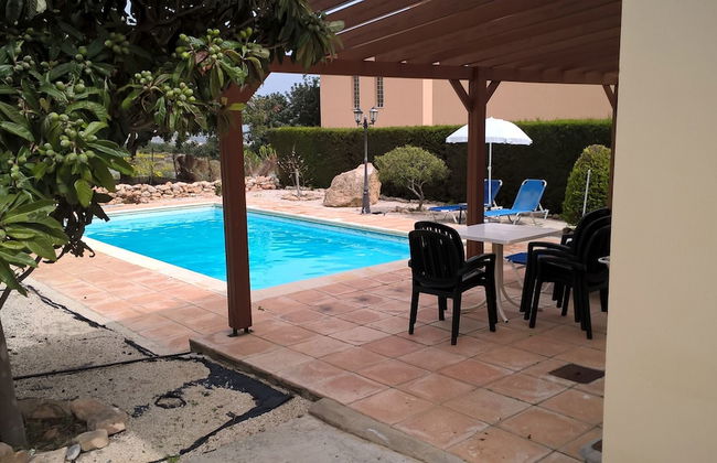 Kapsalia Holiday Villas - Foto 36