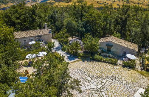 AGRITURISMO Case Catalano - Foto 29