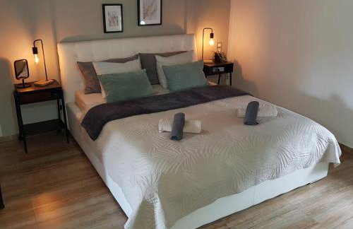 Villa Leca with heated private pool & sauna - Foto 55