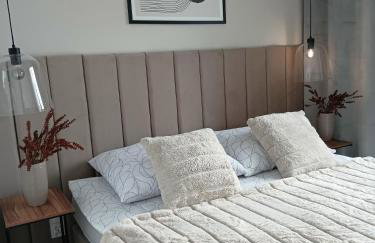 Apartament z 2 sypialniami - Nova Ludova - blisko 2 jezior - Foto 37