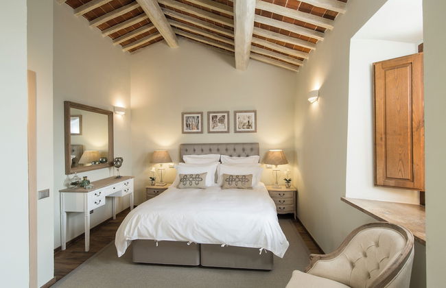 Borgo Argiano - Foto 35