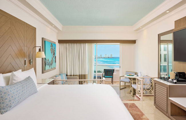 Sunscape Cancun All-Inclusive Resort & Spa by Hyatt - Photo 48