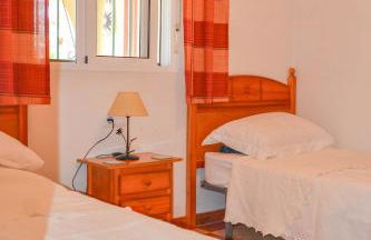 Traumhaus für 6 Personen mit spektakulärem privaten Pool und schönem Ausblick in die Natur - Foto 34