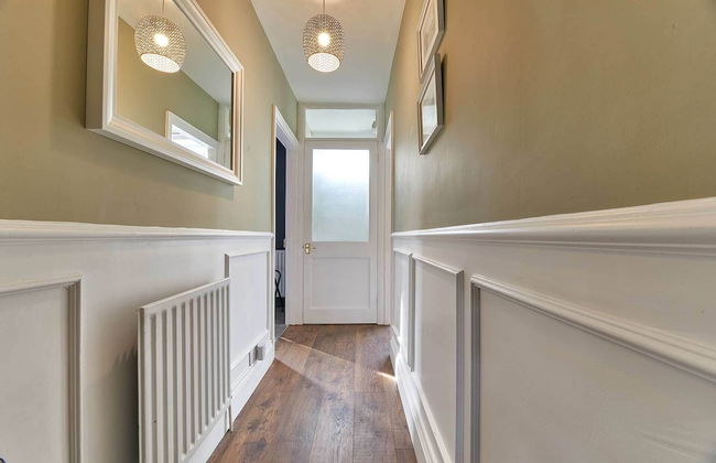 Host Stay The Blacksmiths - Foto 7