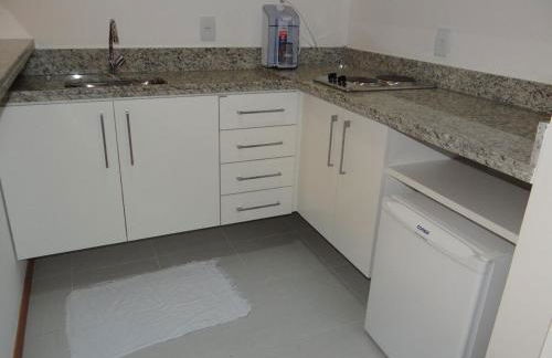 Residence Flat Prime Itaboraí - Foto 16