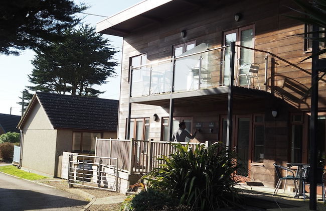 Tincroft Cottage Luxury Coastal Living - Foto 14