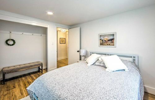 3 Mi to Dutch Wonderland Serene Home with Deck - Foto 24