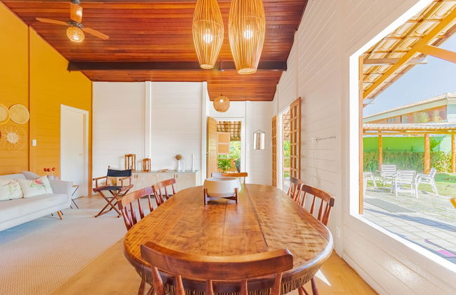 VT04 Excelente Casa 3 Quartos e Piscina - Photo 13