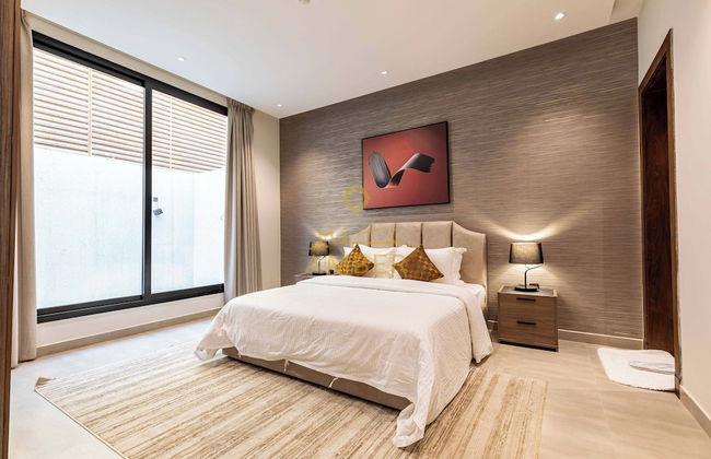 Amber Hospitality Al Nafel - Foto 59