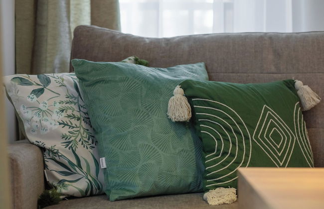 Apartment in Międzywodzie by Renters - Photo 32