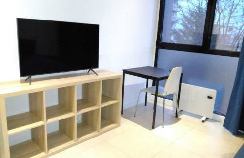 Studio sur jardin - Foto 8