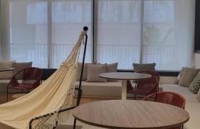 Estúdio novo 300 metros metrô Liberdade - Foto 38