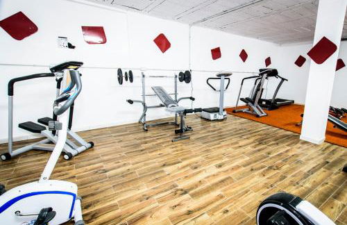 Sol Mogan Suites - Adults Only - Foto 57