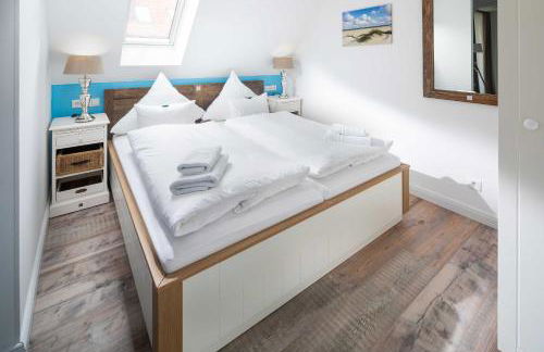 Heimathafen Juist - Foto 36