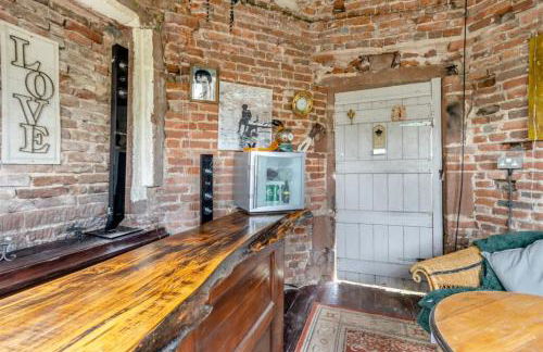 The Manor Shifnal Telford - Foto 8