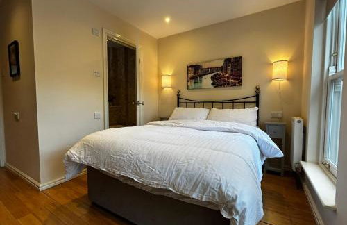 Notting Hill Townhouse 3BR all with ensuite bathrooms & garden and roof terrace - Foto 32