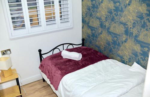 Cosy 5 Bedroom Central Birmingham - Photo 42