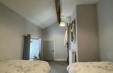 Honeysuckle Cottage & Whinfell Studio - Foto 30