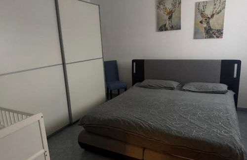 Apartment Nico Völklingen-Ludweiler - Foto 10