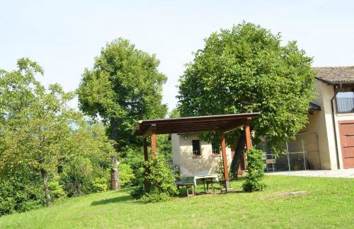 Agriturismo Ca Roer appartamento 4 - Foto 9