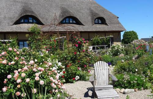 Gut Alt Farpen Ferienwohnung 2 - Foto 10