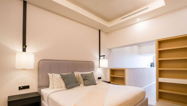 Easygo-resort Style STU in Royal Amwaj - Foto 5, Habitación