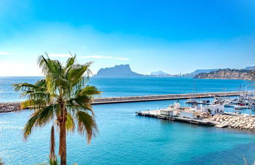 Moraira Bay 8 - By Almarina Villas - Photo 15