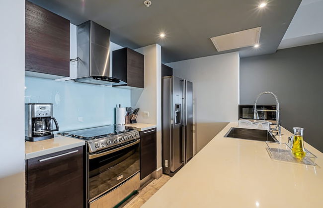 w Prestigious 1BR w Fantastic Balcony in YOO - Foto 6