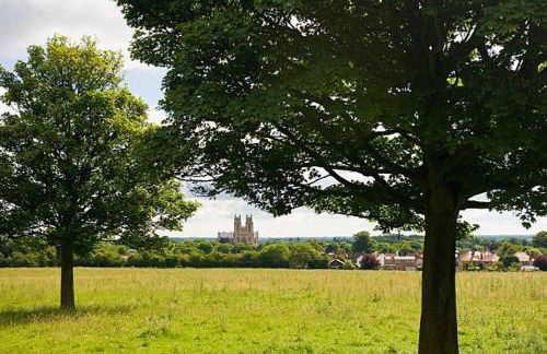 The Old Bakehouse, central historical Beverley - Photo 10