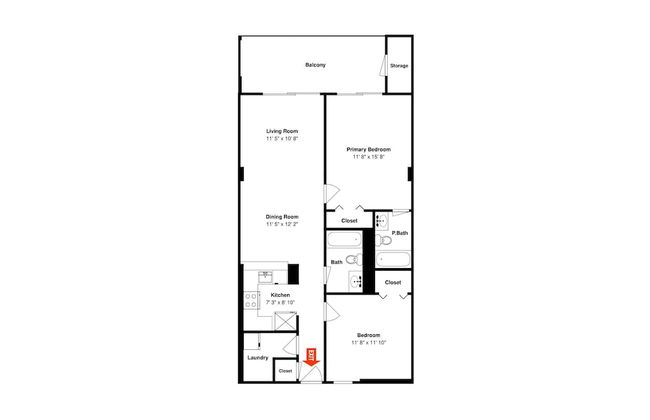 Ocean Breeze East by SVR - Foto 37