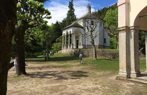 Apartment Italian Charm - Foto 28