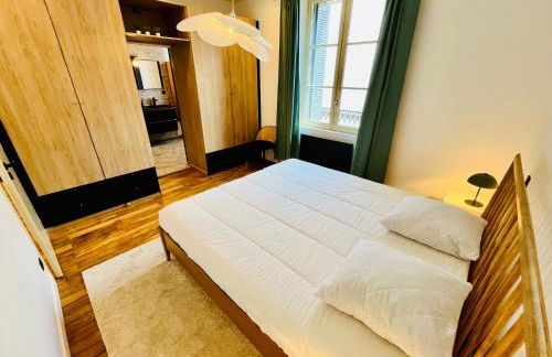 Le BIG duplex, hypercentre, 4 chambres, spacieux - Photo 16