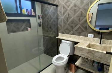 Casa de Campo Luz da Lua - Foto 44