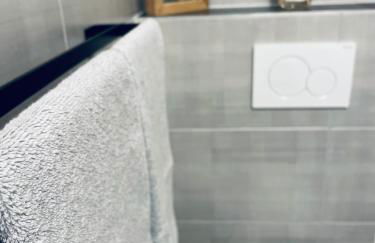 Schönes 2 Zimmer Apartment, ruhig und gemütlich - Foto 8