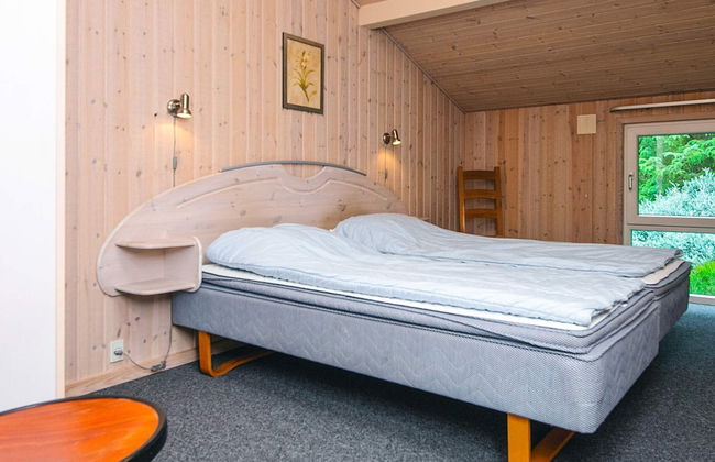 Secluded Holiday Home in Henne near Beach - Foto 12