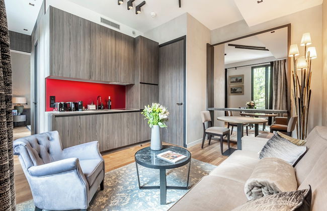 Maison Boissière Barnes Residences - Photo 51