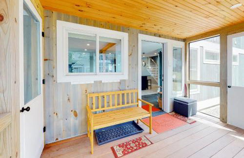 Grove Road Lakehouse - Foto 9