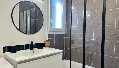 Ahetze, 3 pièces lumineux avec terrasse & parking - Foto 5