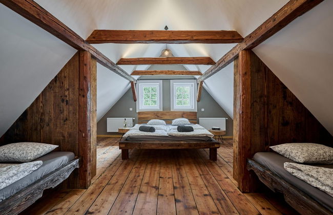 Horni Marsov Khf325 in Horn Mar ov - Foto 18