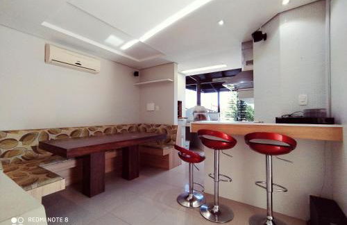 Lindo Triplex43-QUADRA DE TÊNIS-PISCINA - Photo 30