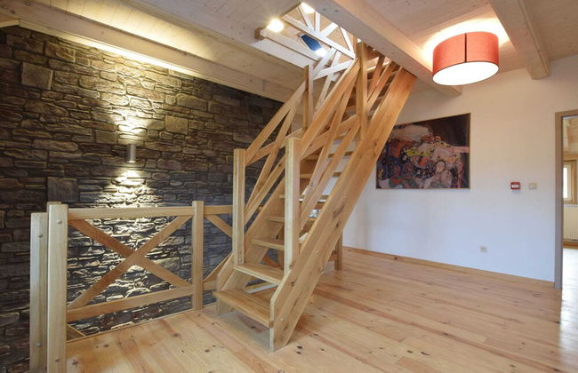 Grandeur Villa with Sauna & Hot Tub in Durbuy - Photo 35