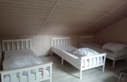 Ferienhaus Büffel mit Sauna in Twist - Photo 8