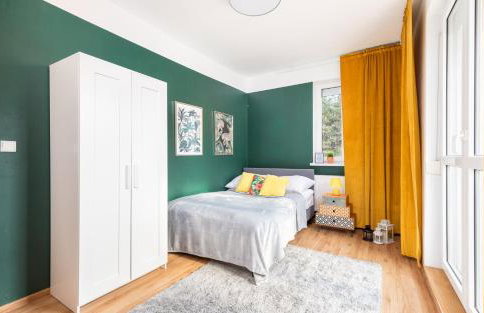 Dom Rooms of Poland - 500m od Suntago - Photo 3