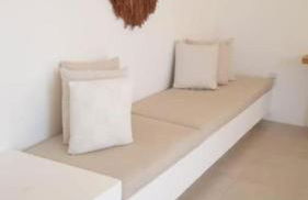 Conforto e Charme, Casa a 360m da Areia - Foto 7