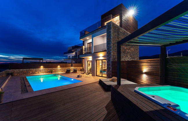 Amara Luxury villas - Photo 71