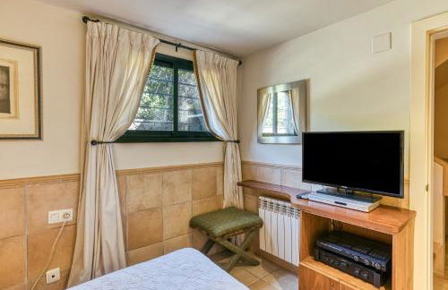 Luxury Golf Villa Torremirona - Foto 23