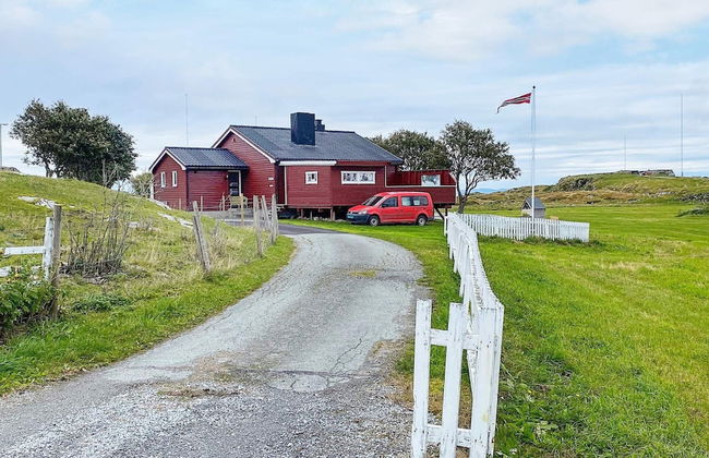 11 Person Holiday Home in Tarva - Foto 57